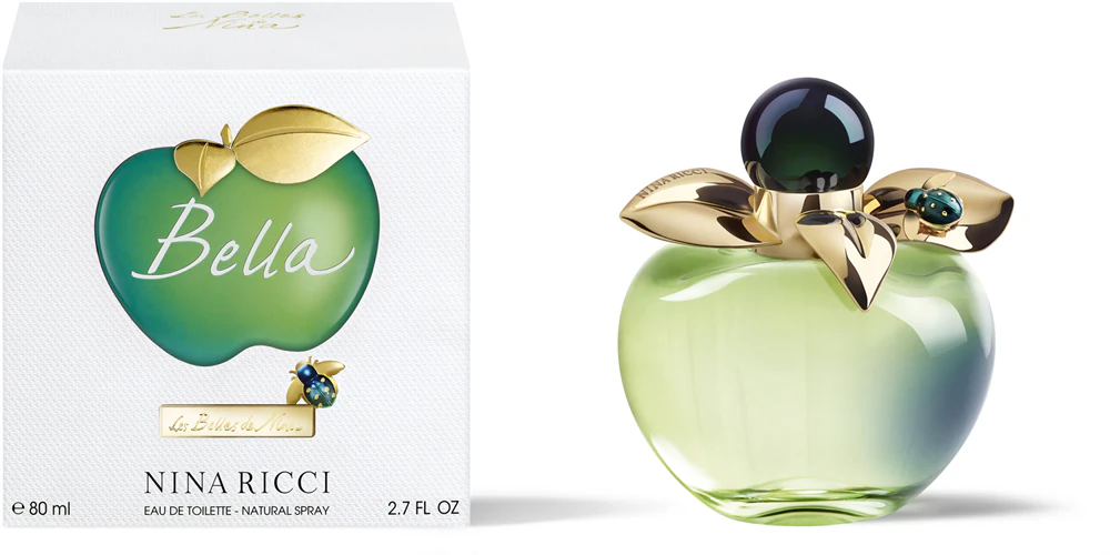 Nina Ricci Bella 2