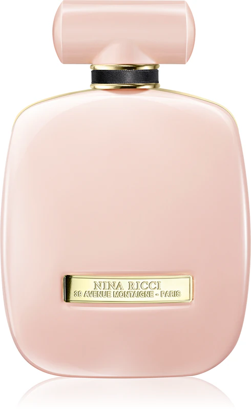 Nina Ricci Rose Extase 1