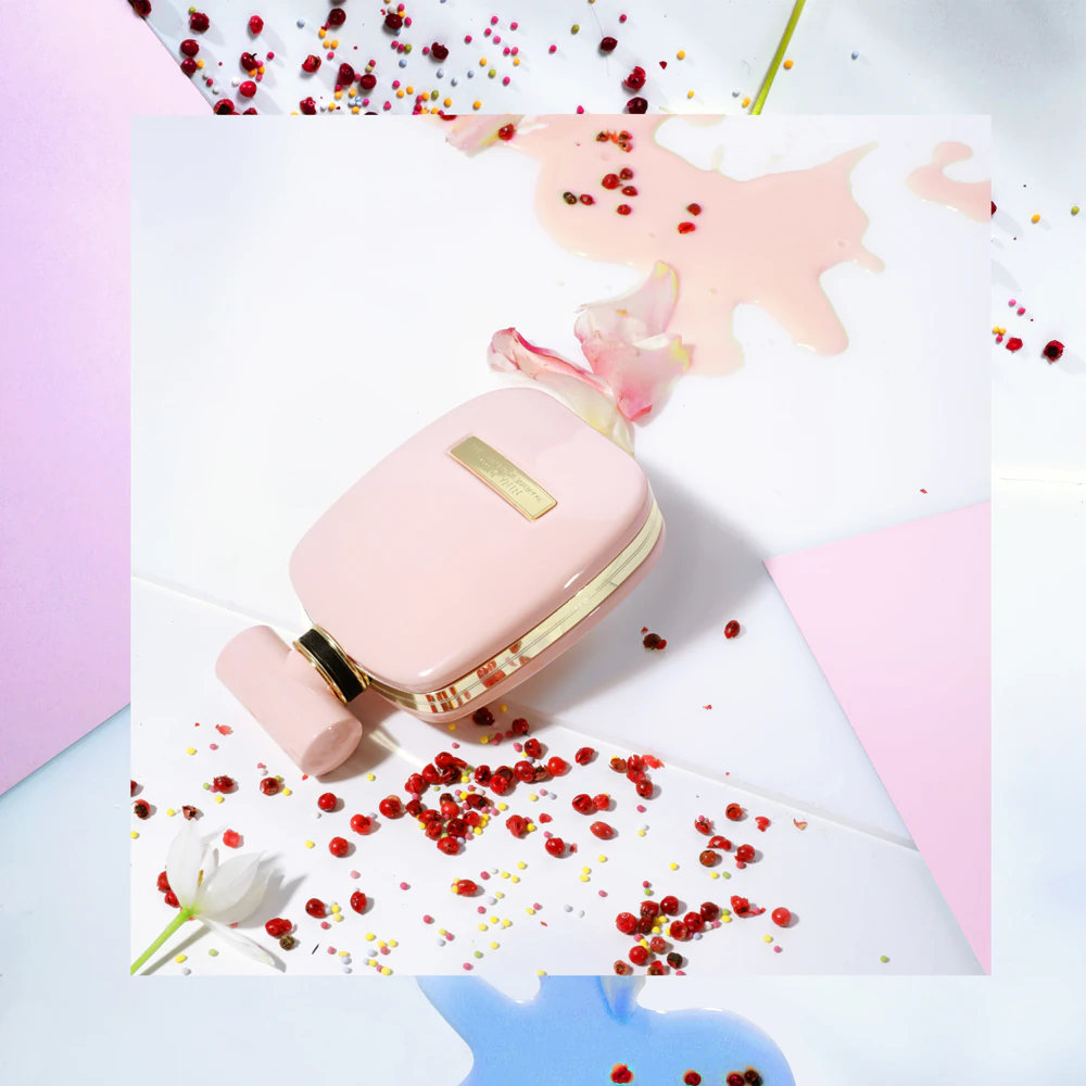 Nina Ricci Rose Extase 6