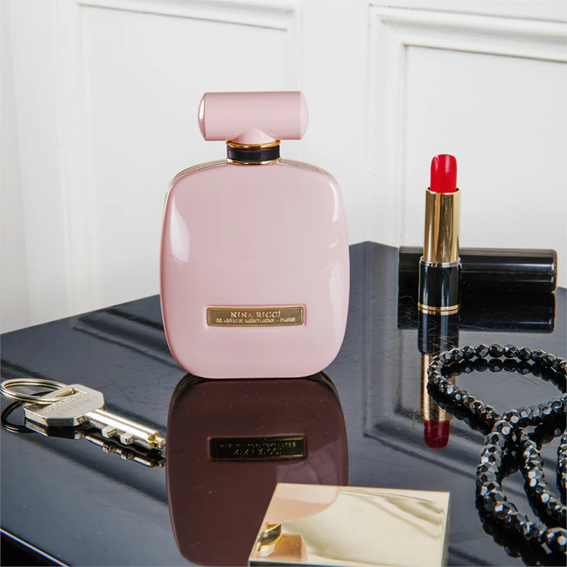 Nina Ricci Rose Extase 7
