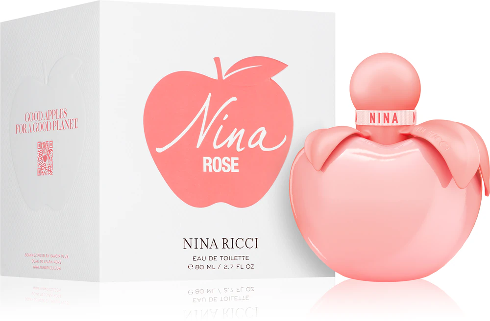 Nina Ricci Nina Rose 2
