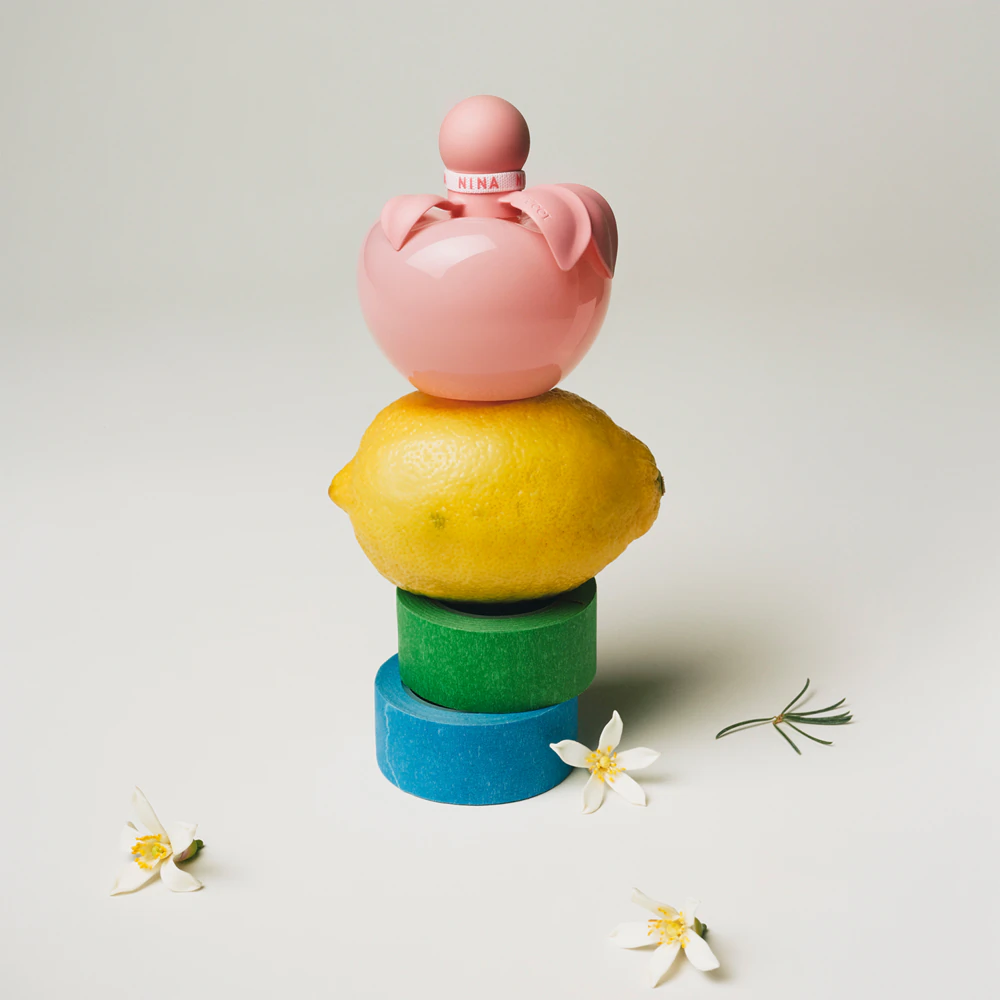 Nina Ricci Nina Rose 3