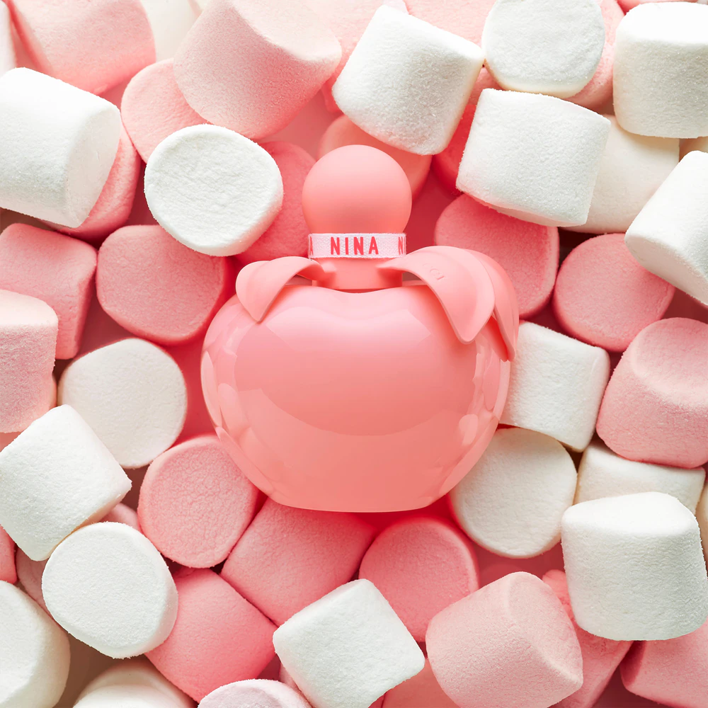 Nina Ricci Nina Rose 6