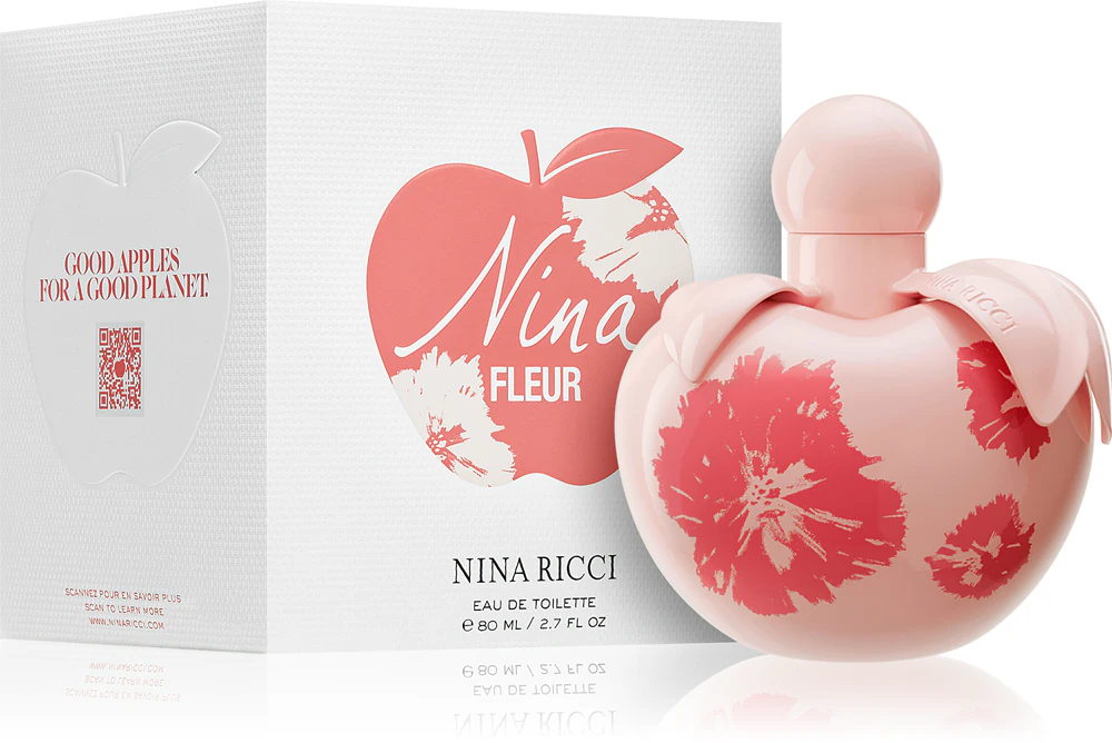 Nina Ricci Nina Fleur 2
