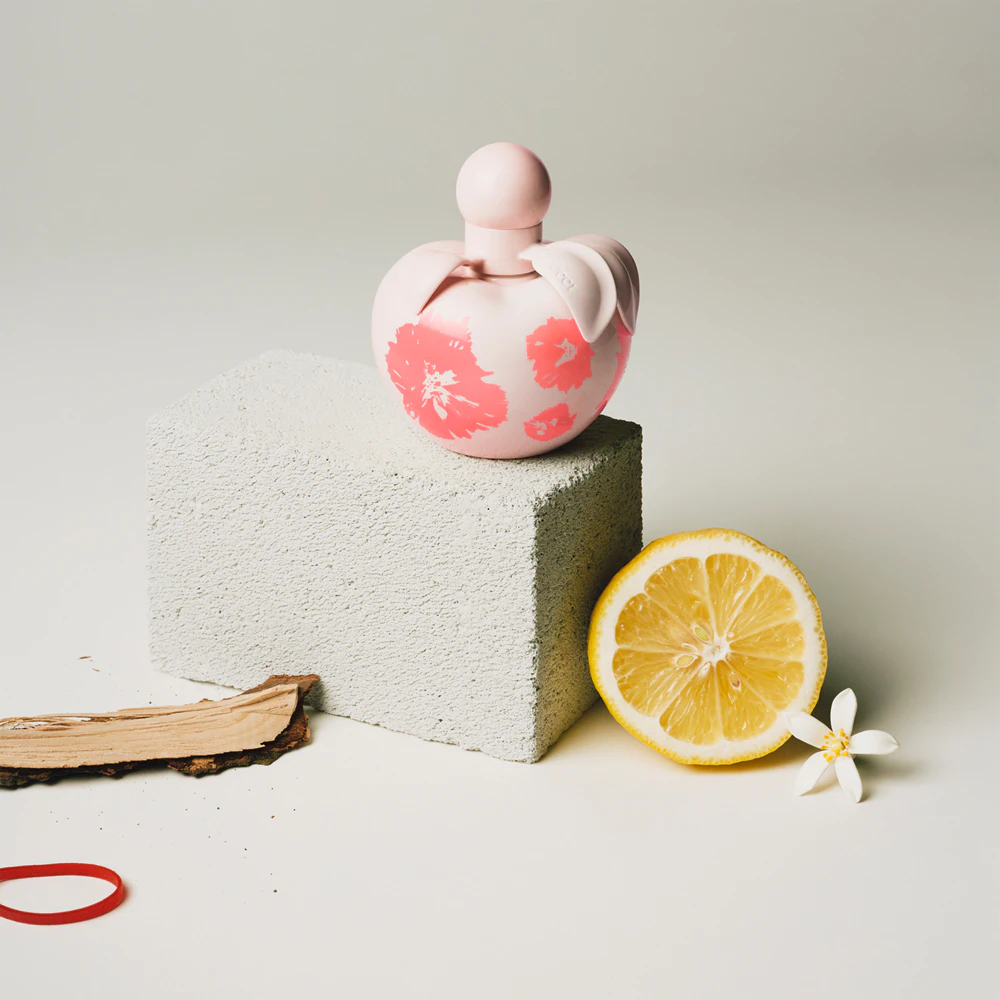 Nina Ricci Nina Fleur 3