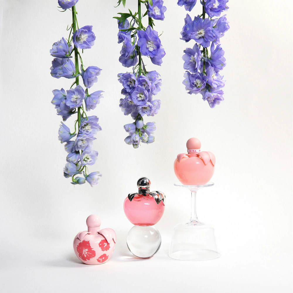 Nina Ricci Nina Fleur 5