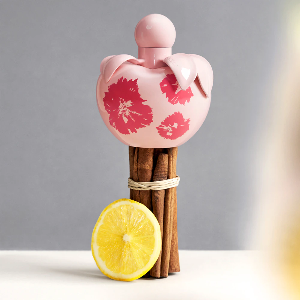 Nina Ricci Nina Fleur 6