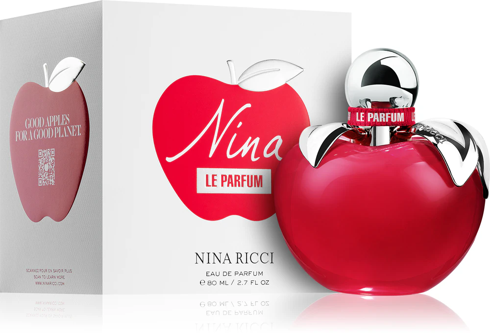 Nina Ricci Nina Le Parfum 2