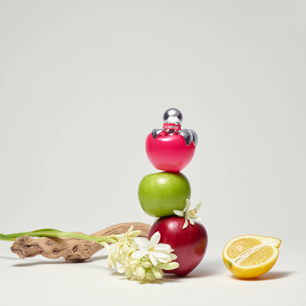 Nina Ricci Nina Le Parfum 3