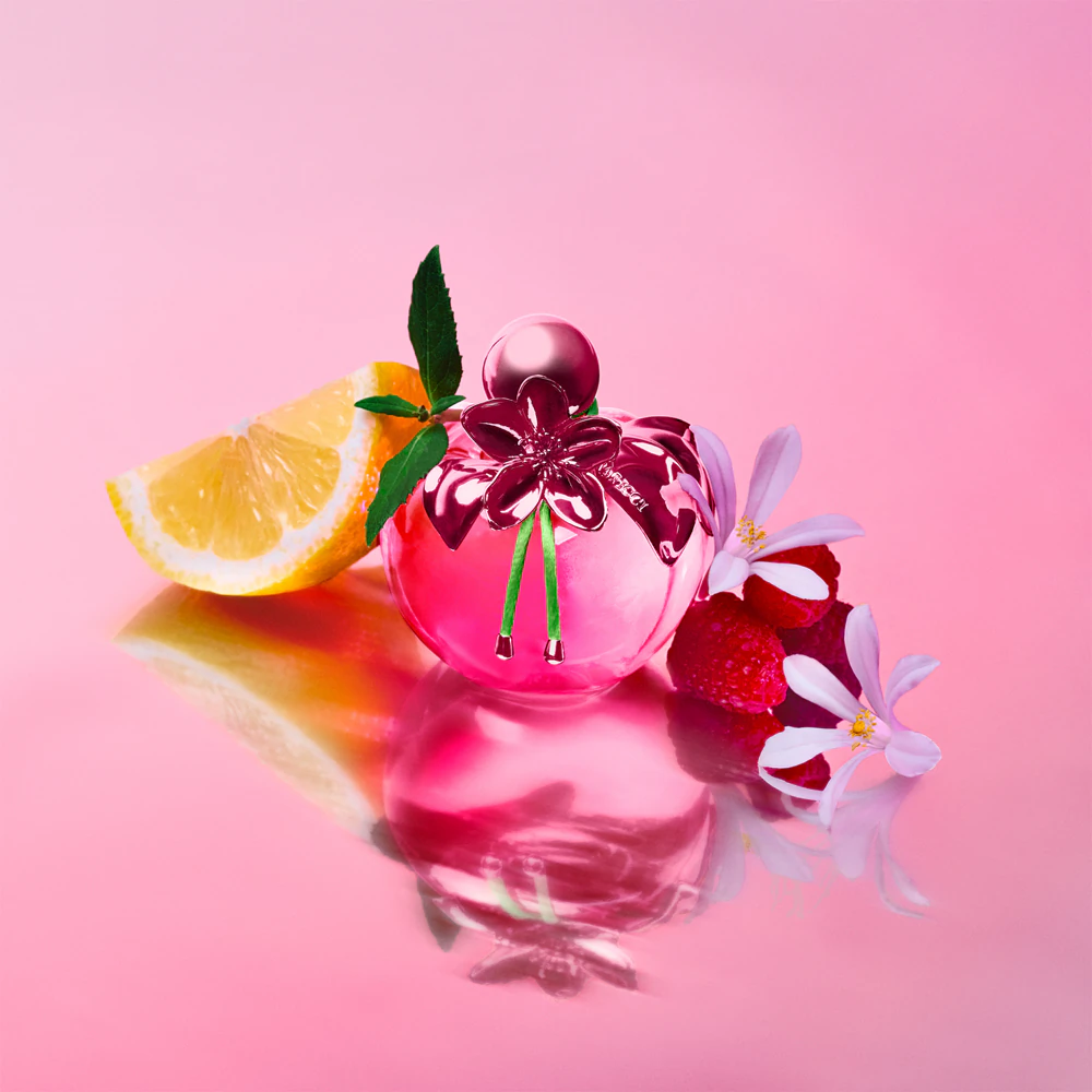 Nina Ricci Nina Illusion 3