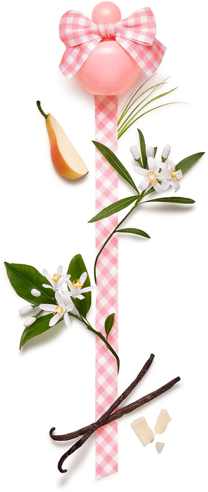 Nina Ricci Nina Rose Garden 3