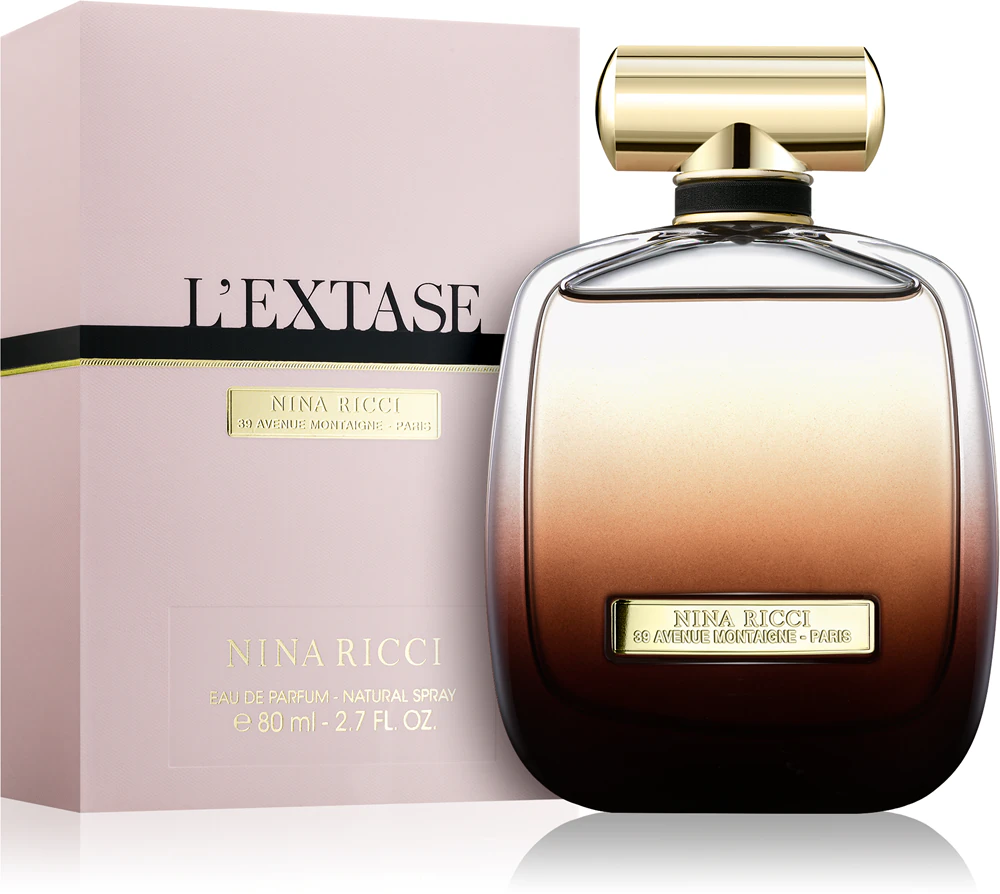 Nina Ricci L'Extase 2