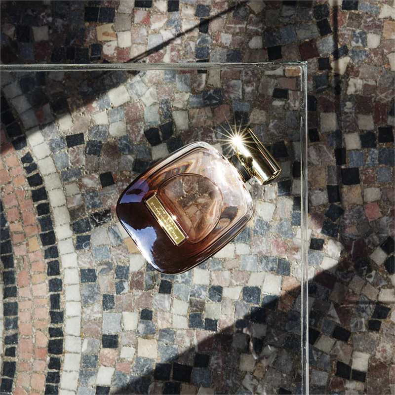 Nina Ricci L'Extase 5