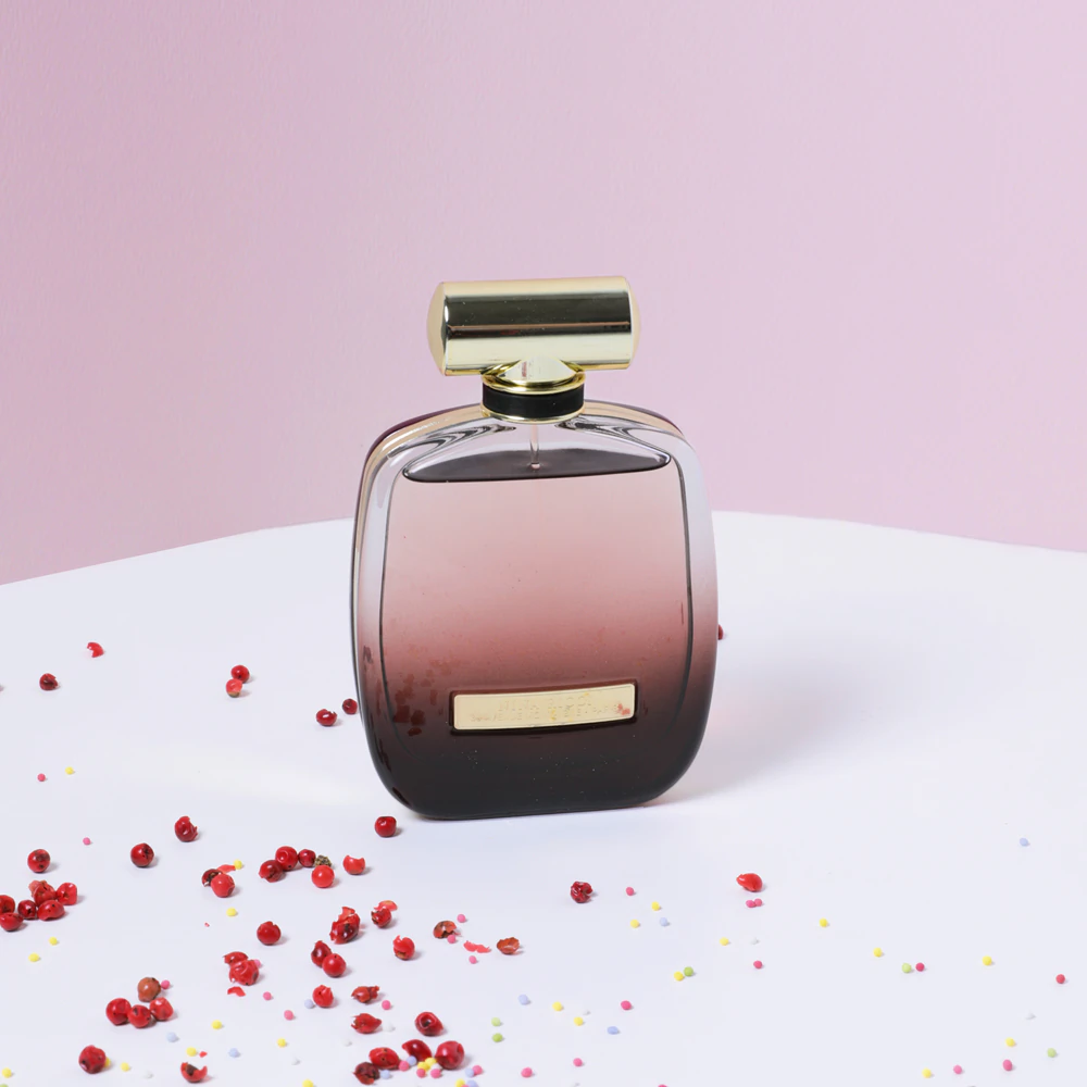 Nina Ricci L'Extase 6