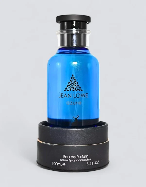 Maison Alhambra Jean Lowe Azure 5