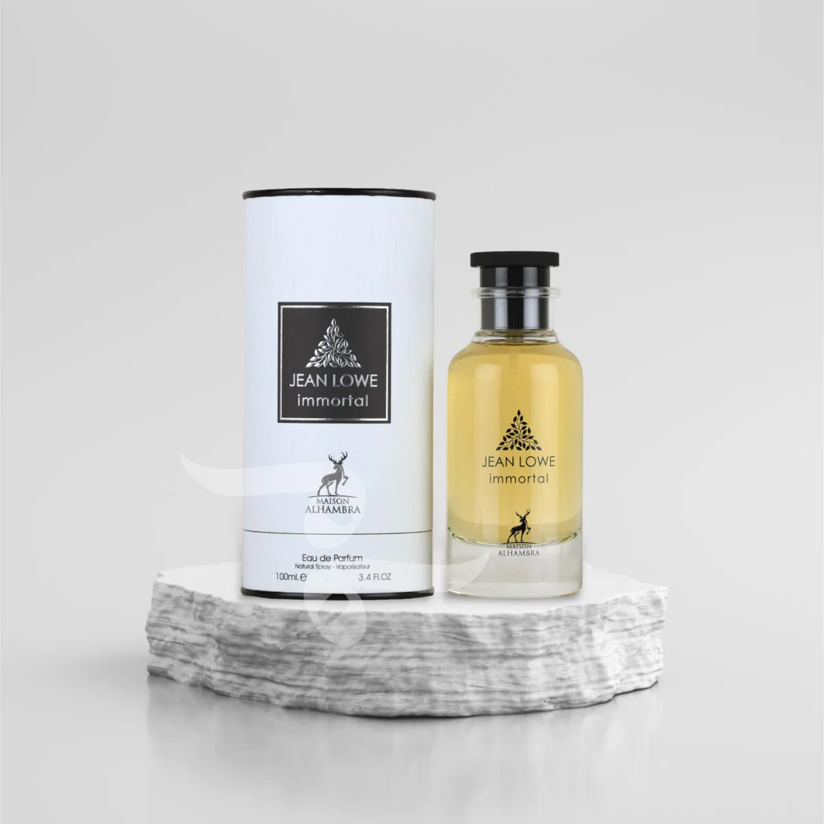 Maison Alhambra Jean Lowe Immortal 2
