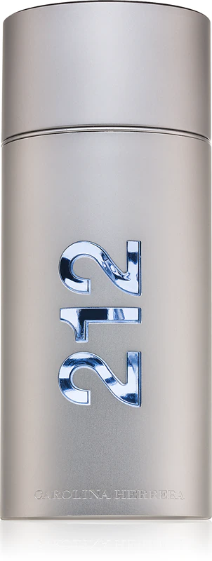 Carolina Herrera 212 Men 1