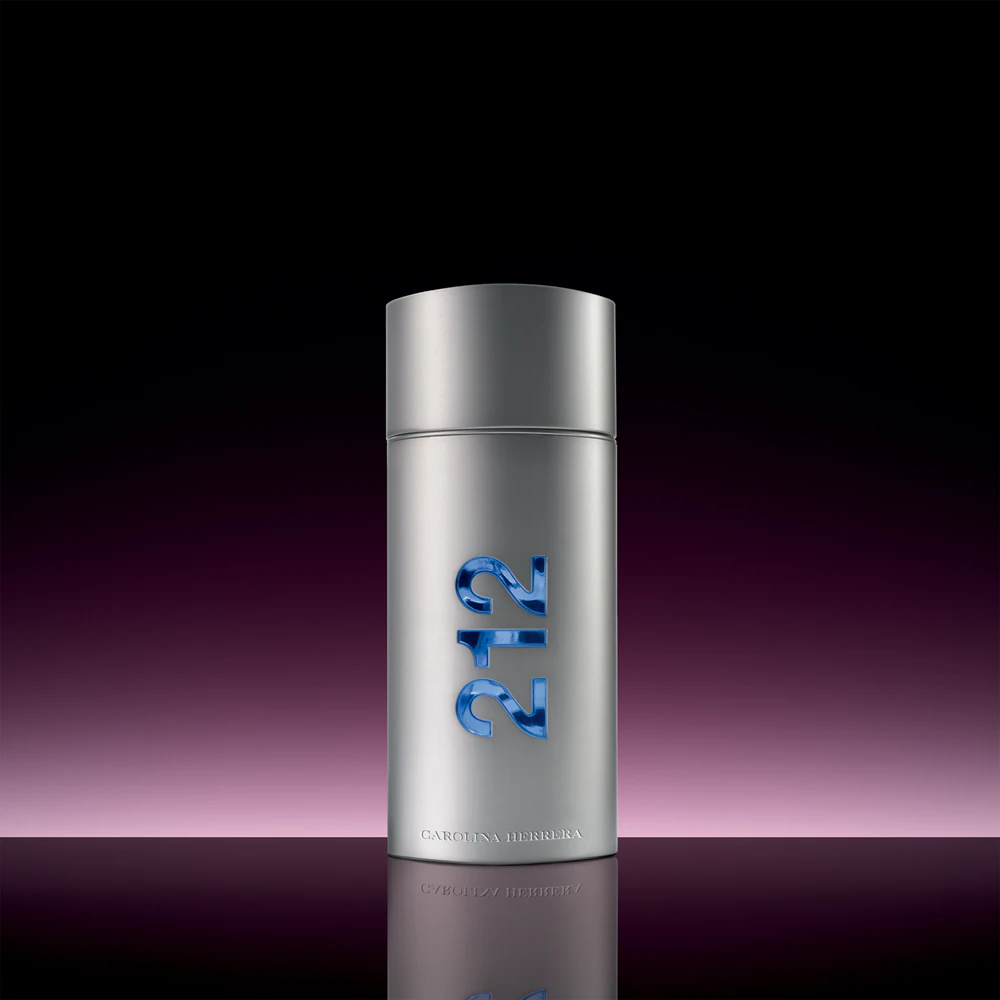 Carolina Herrera 212 Men 3