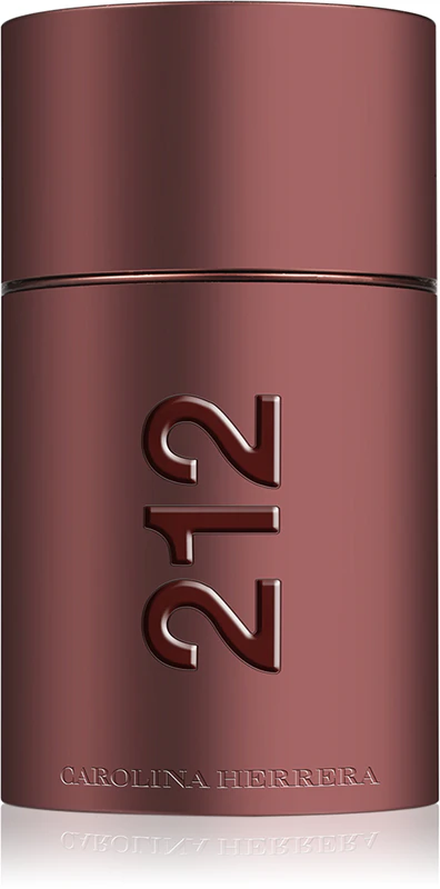 Carolina Herrera 212 Sexy Men 1