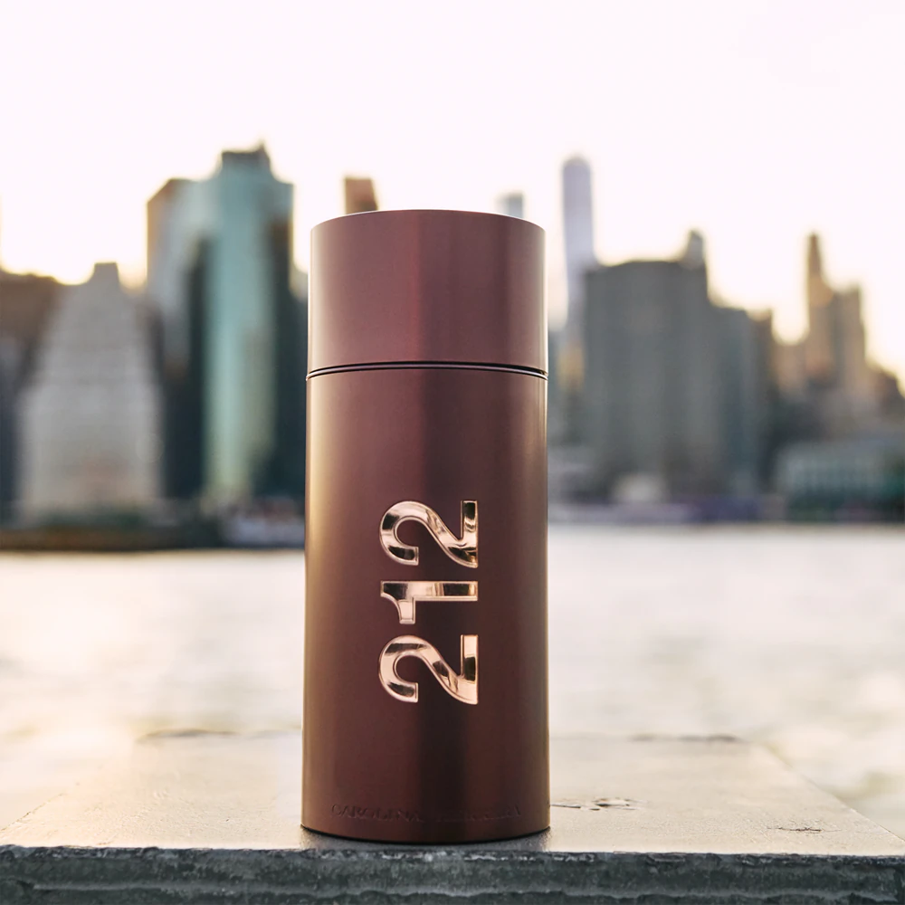 Carolina Herrera 212 Sexy Men 3