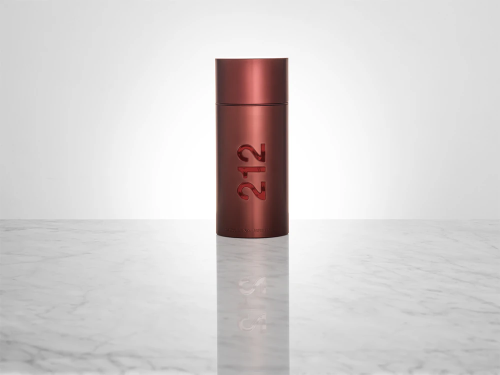 Carolina Herrera 212 Sexy Men 6