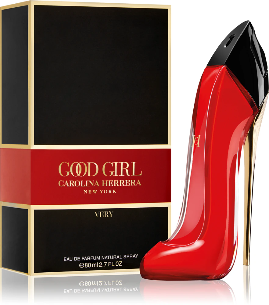 Carolina Herrera Very Good Girl 2