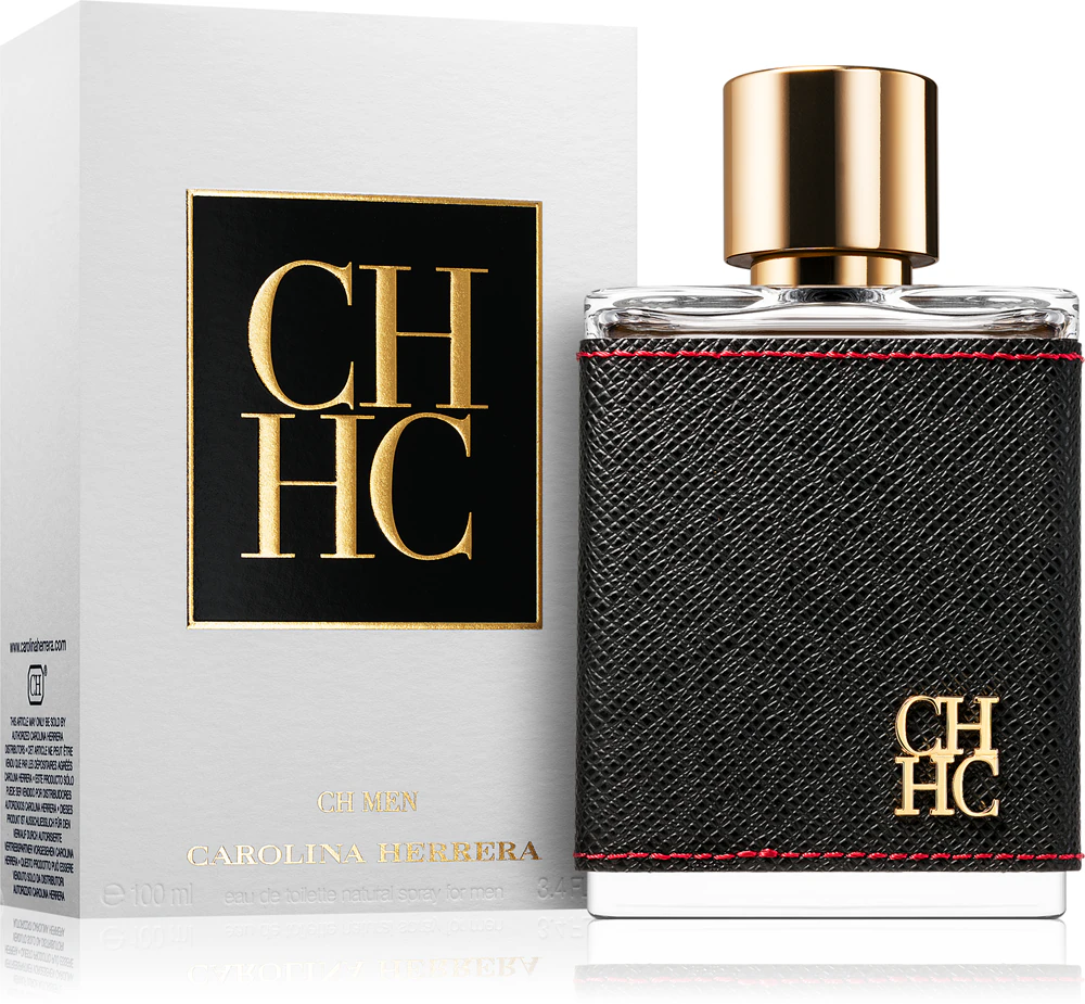 Carolina Herrera CH Men 2