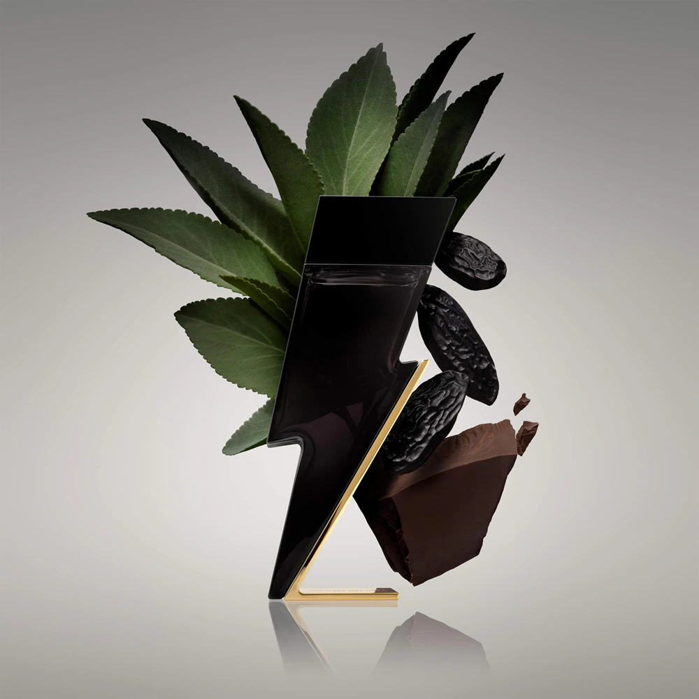 Carolina Herrera Bad Boy 3