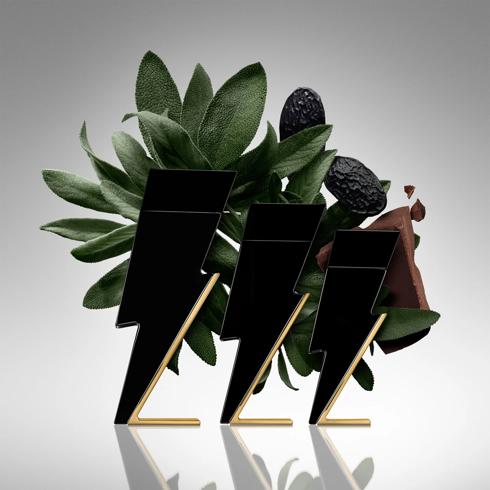 Carolina Herrera Bad Boy 6