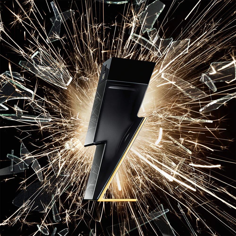 Carolina Herrera Bad Boy 7