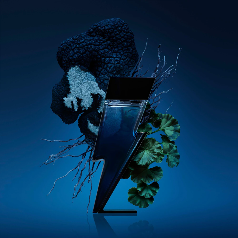 Carolina Herrera Bad Boy Cobalt Parfum Electrique 3