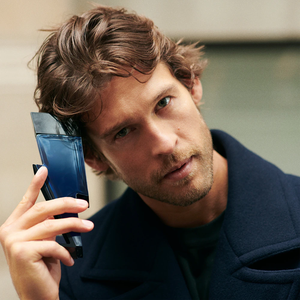 Carolina Herrera Bad Boy Cobalt Parfum Electrique 4