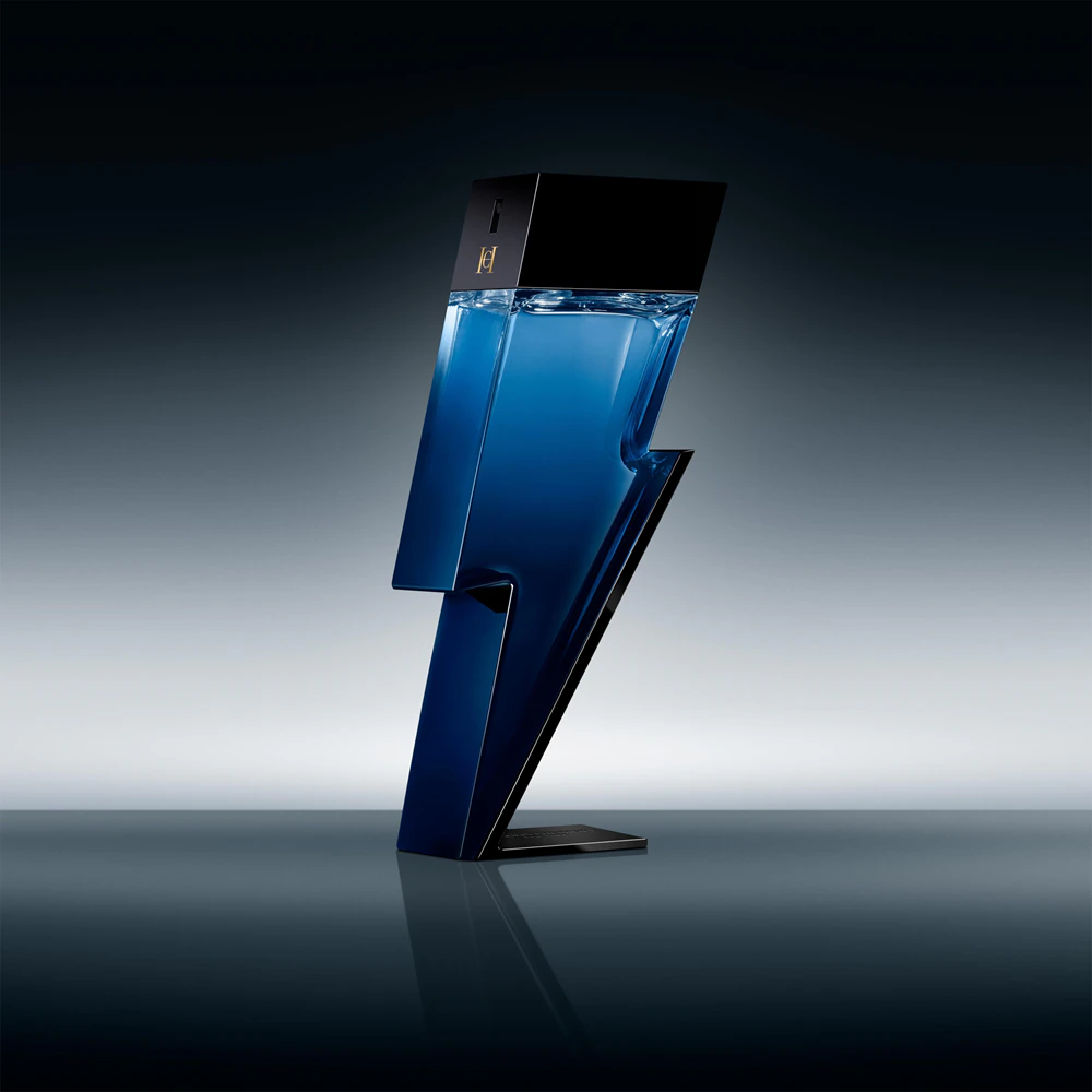 Carolina Herrera Bad Boy Cobalt Parfum Electrique 6