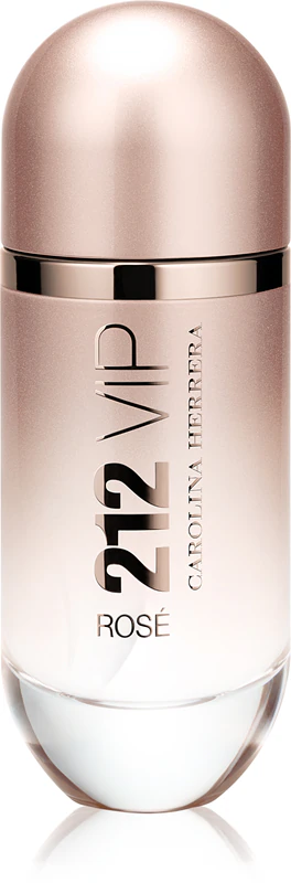 Carolina Herrera 212 VIP Rose 1