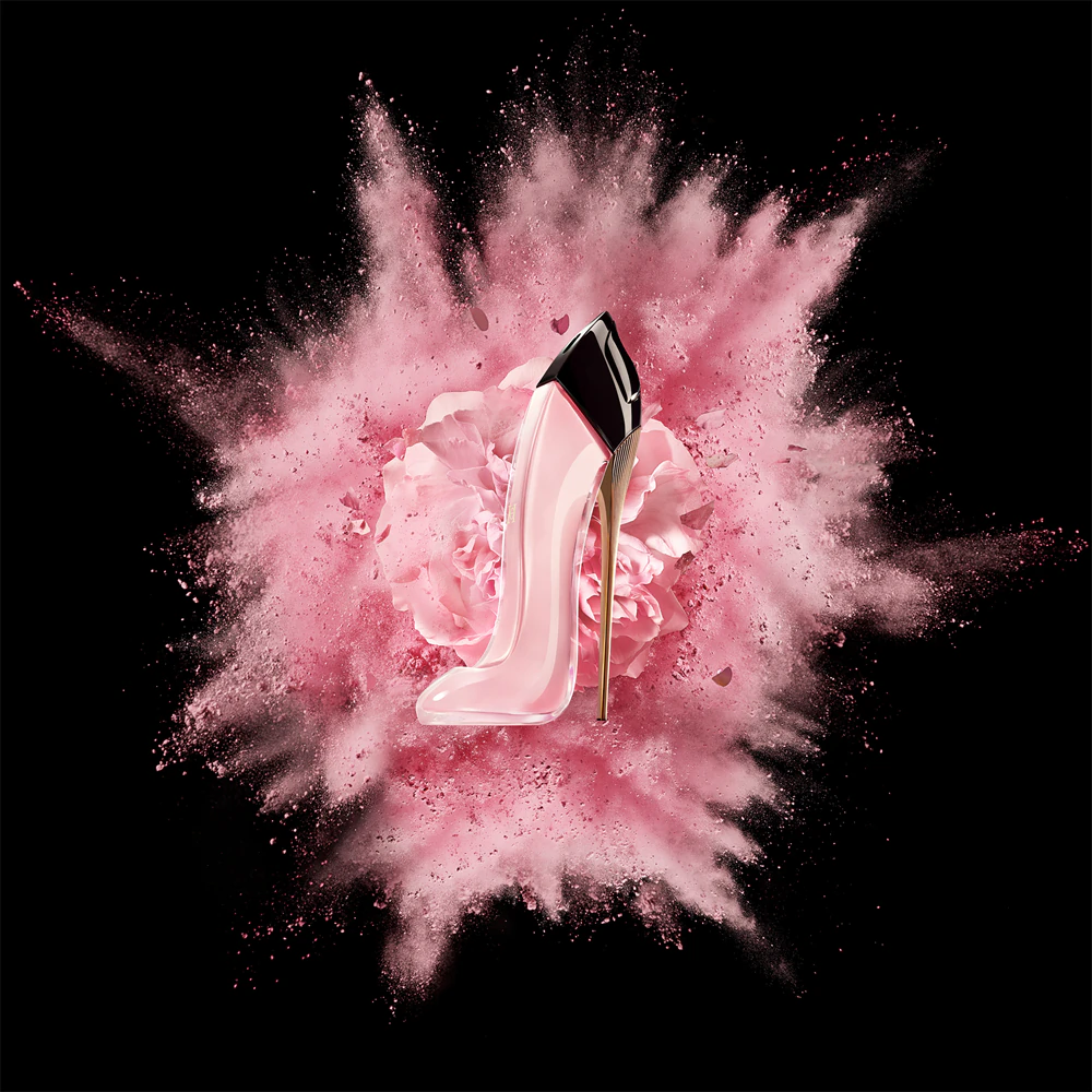 Carolina Herrera Good Girl Blush 7