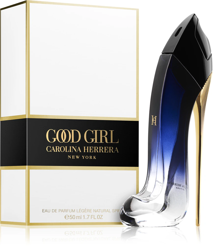 Carolina Herrera Good Girl Legere 2