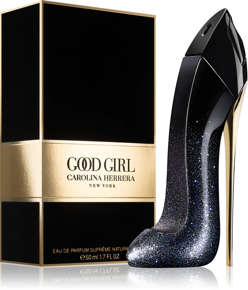 Carolina Herrera Good Girl Supreme 2