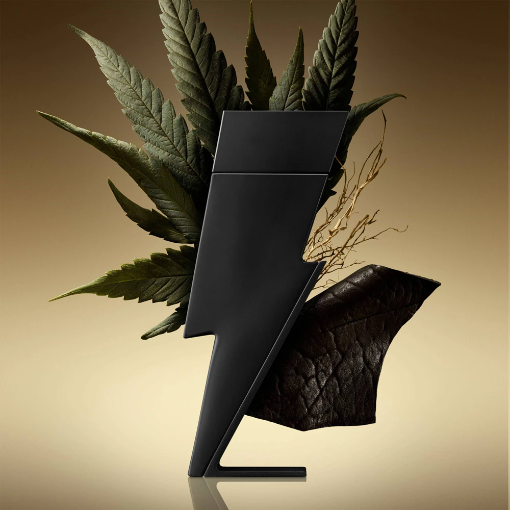 Carolina Herrera Bad Boy Le Parfum 3