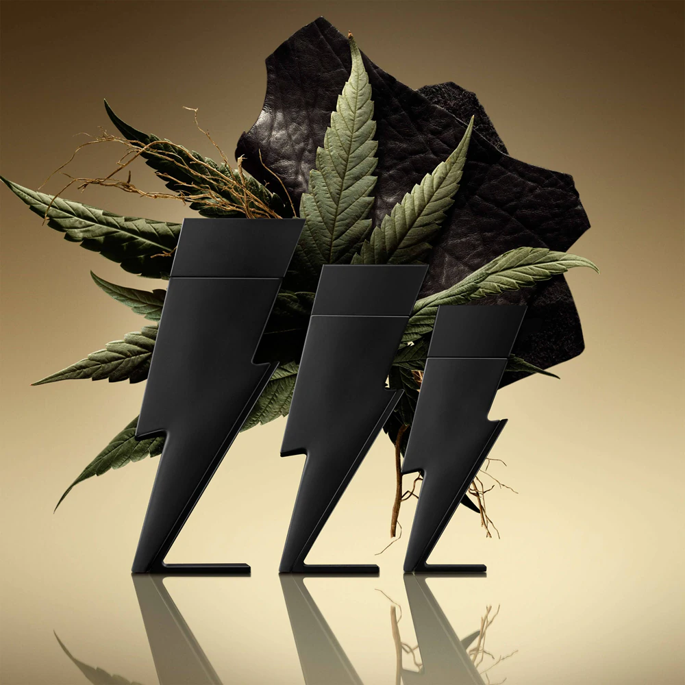 Carolina Herrera Bad Boy Le Parfum 6