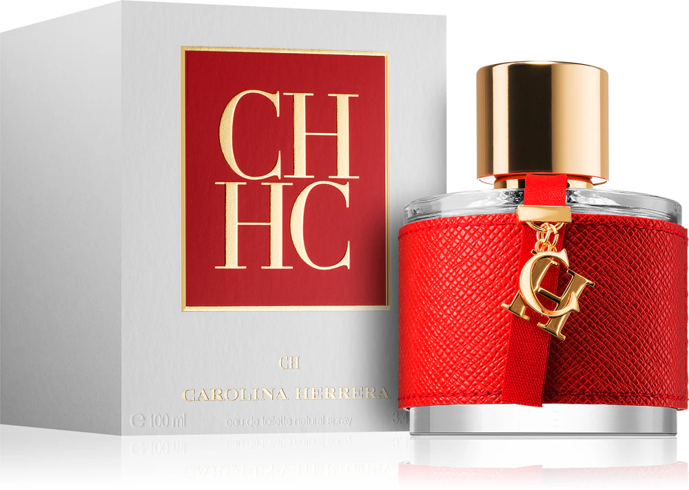 Carolina Herrera CH 2