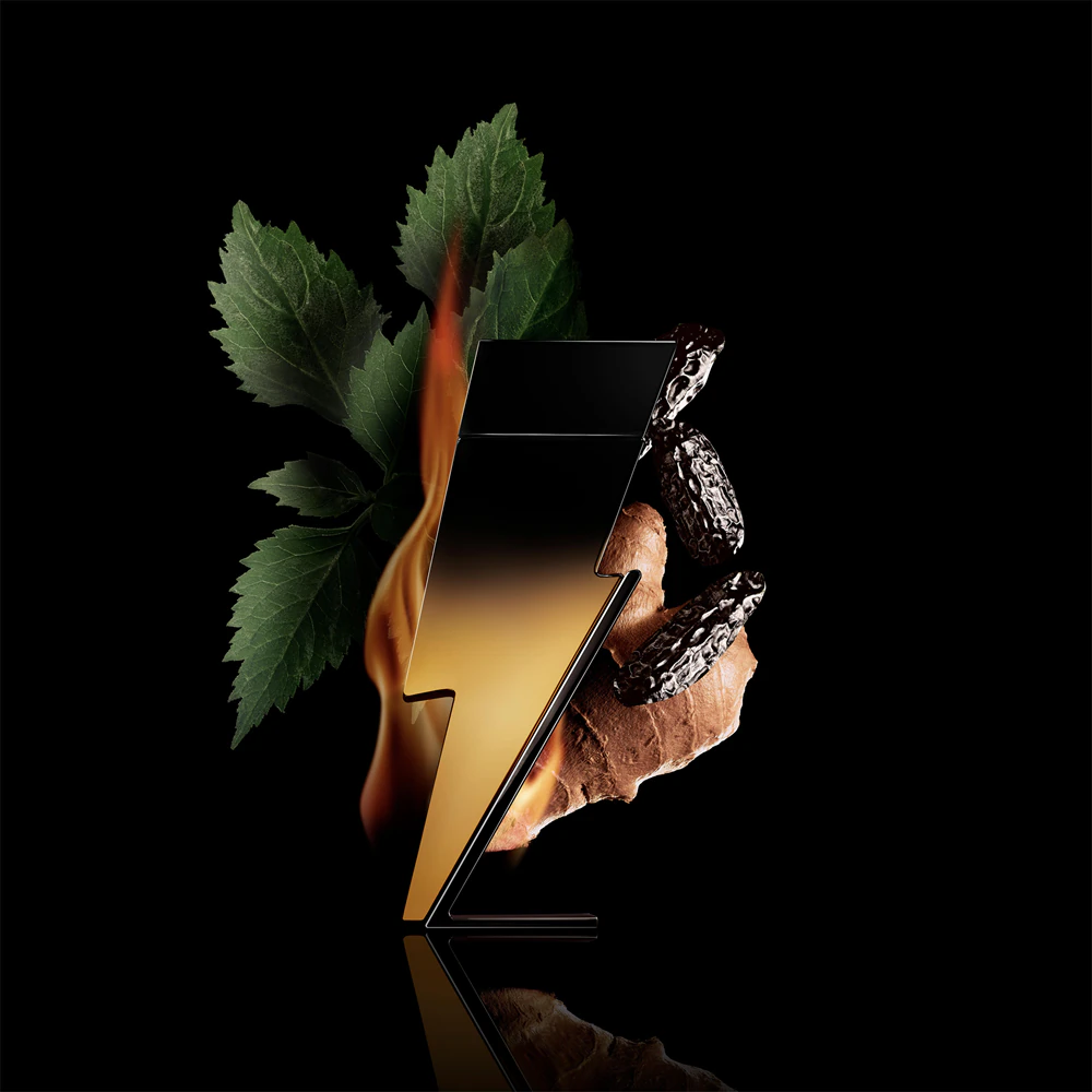 Carolina Herrera Bad Boy Extreme 3