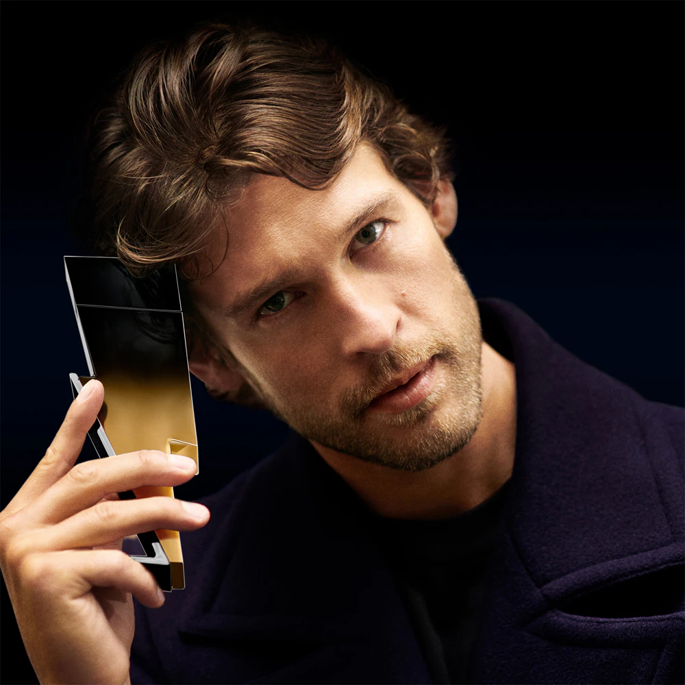 Carolina Herrera Bad Boy Extreme 4