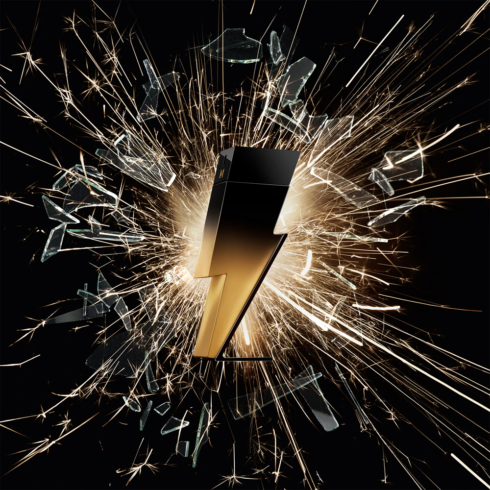 Carolina Herrera Bad Boy Extreme 6