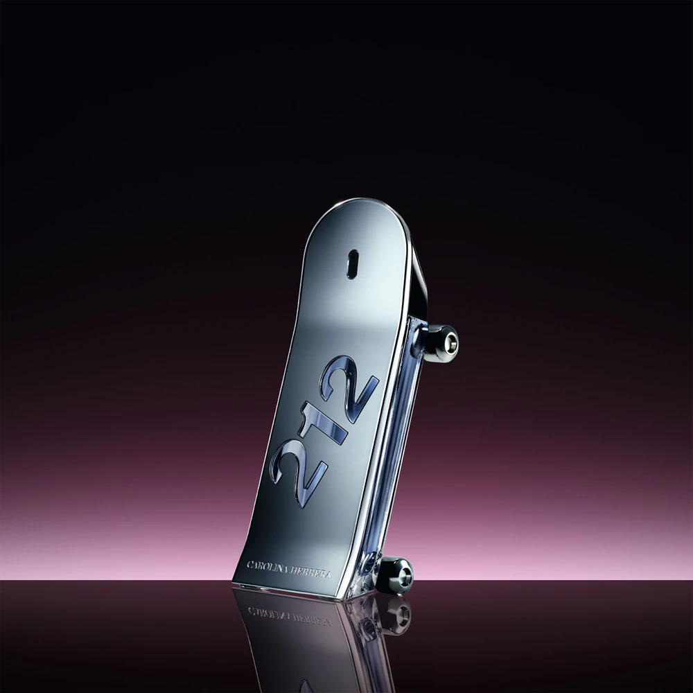 Carolina Herrera 212 Heroes 3