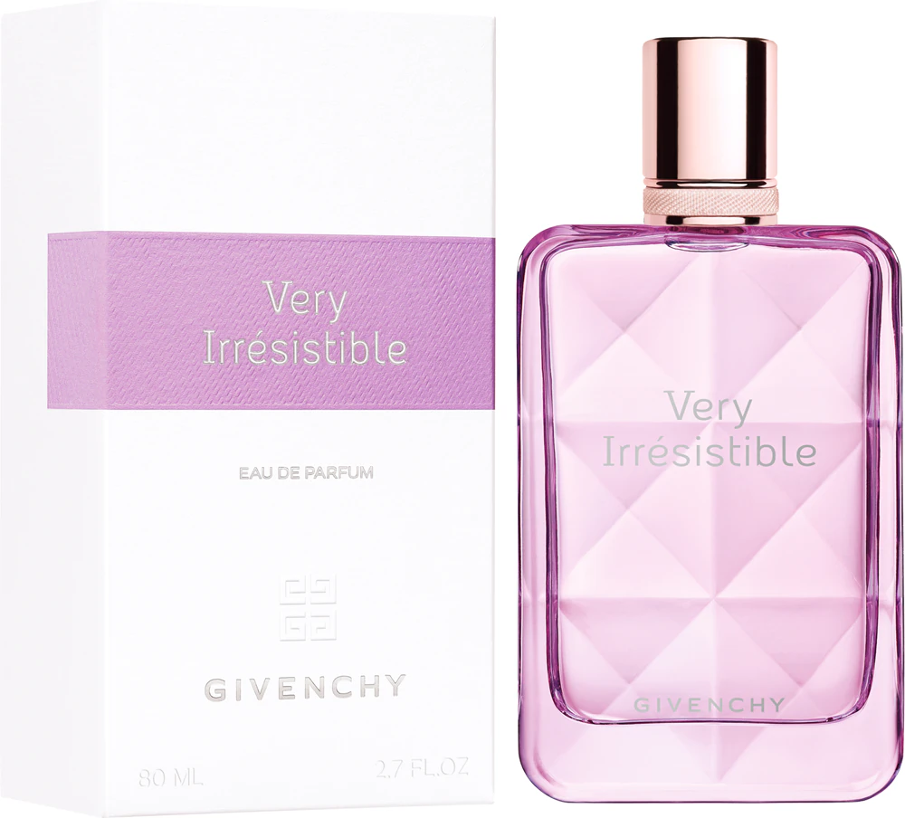 Givenchy Very Irresistible 2