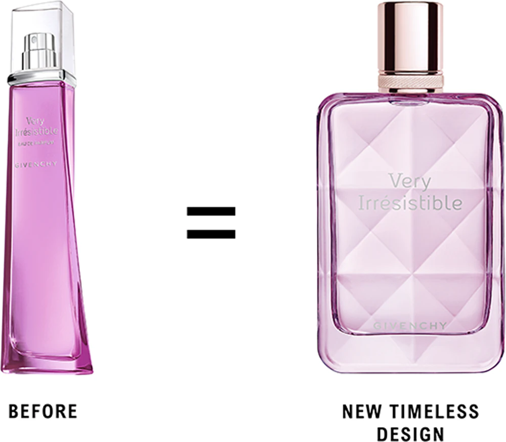 Givenchy Very Irresistible 3