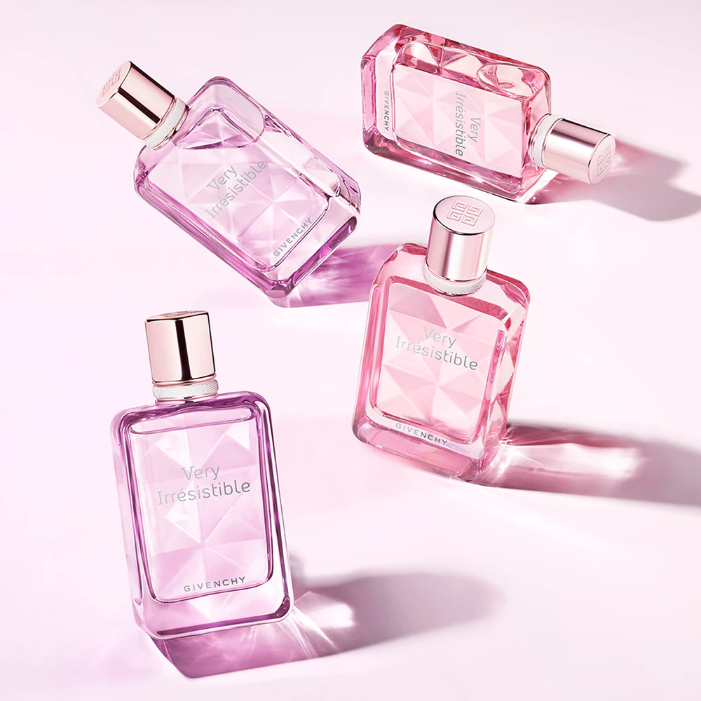 Givenchy Very Irresistible 4