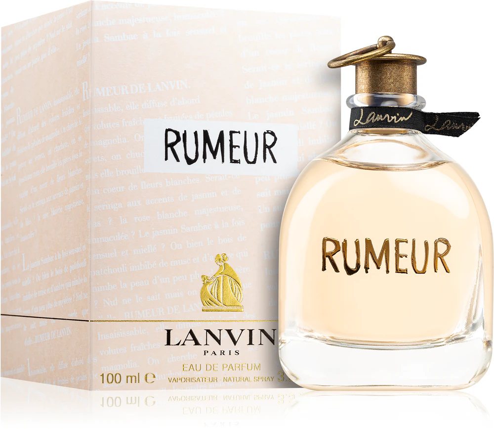 Lanvin Rumeur 2