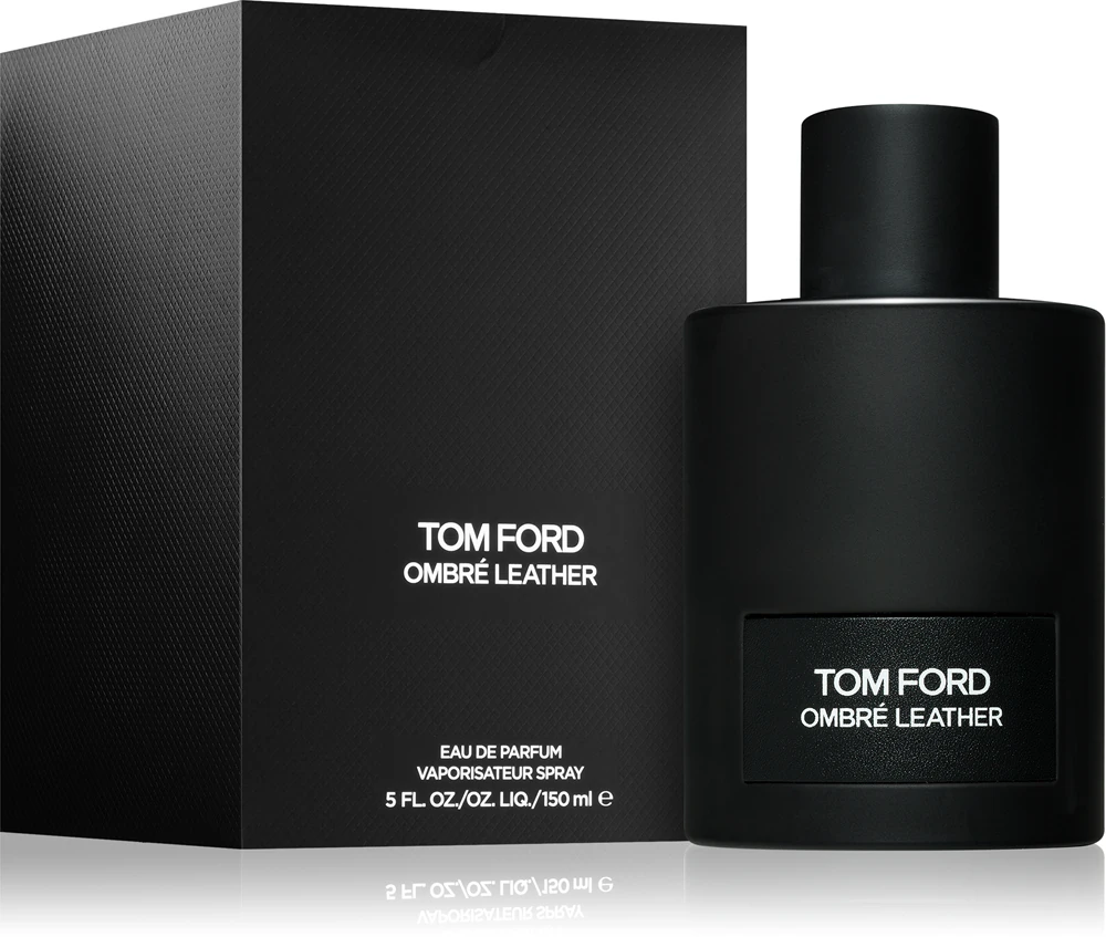 Tom Ford Ombre Leather (2018) 2