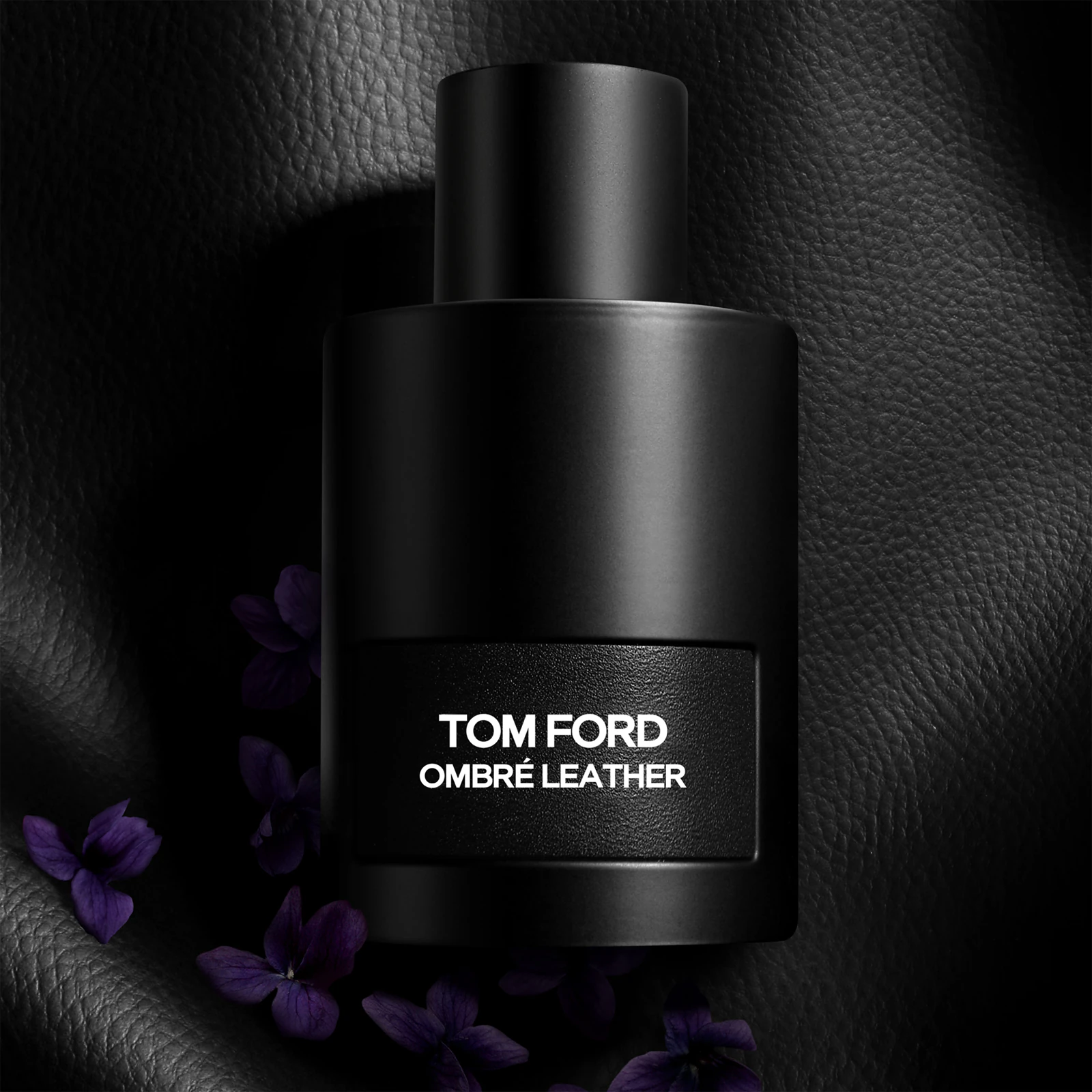 Tom Ford Ombre Leather (2018) 3